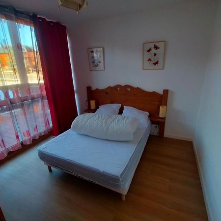 Apartamento La Pradella Bolquere T3 Pyrenees 2000 Exterior foto