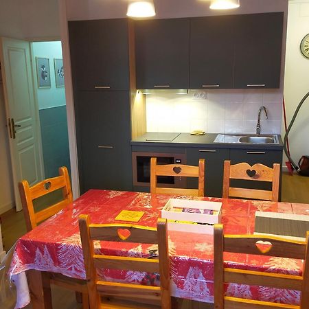 Apartamento La Pradella Bolquere T3 Pyrenees 2000 Exterior foto