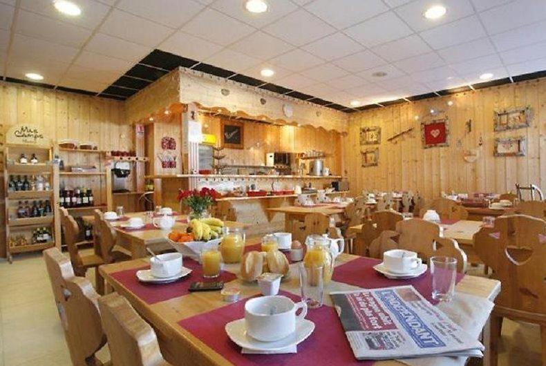 Apartamento La Pradella Bolquere T3 Pyrenees 2000 Exterior foto