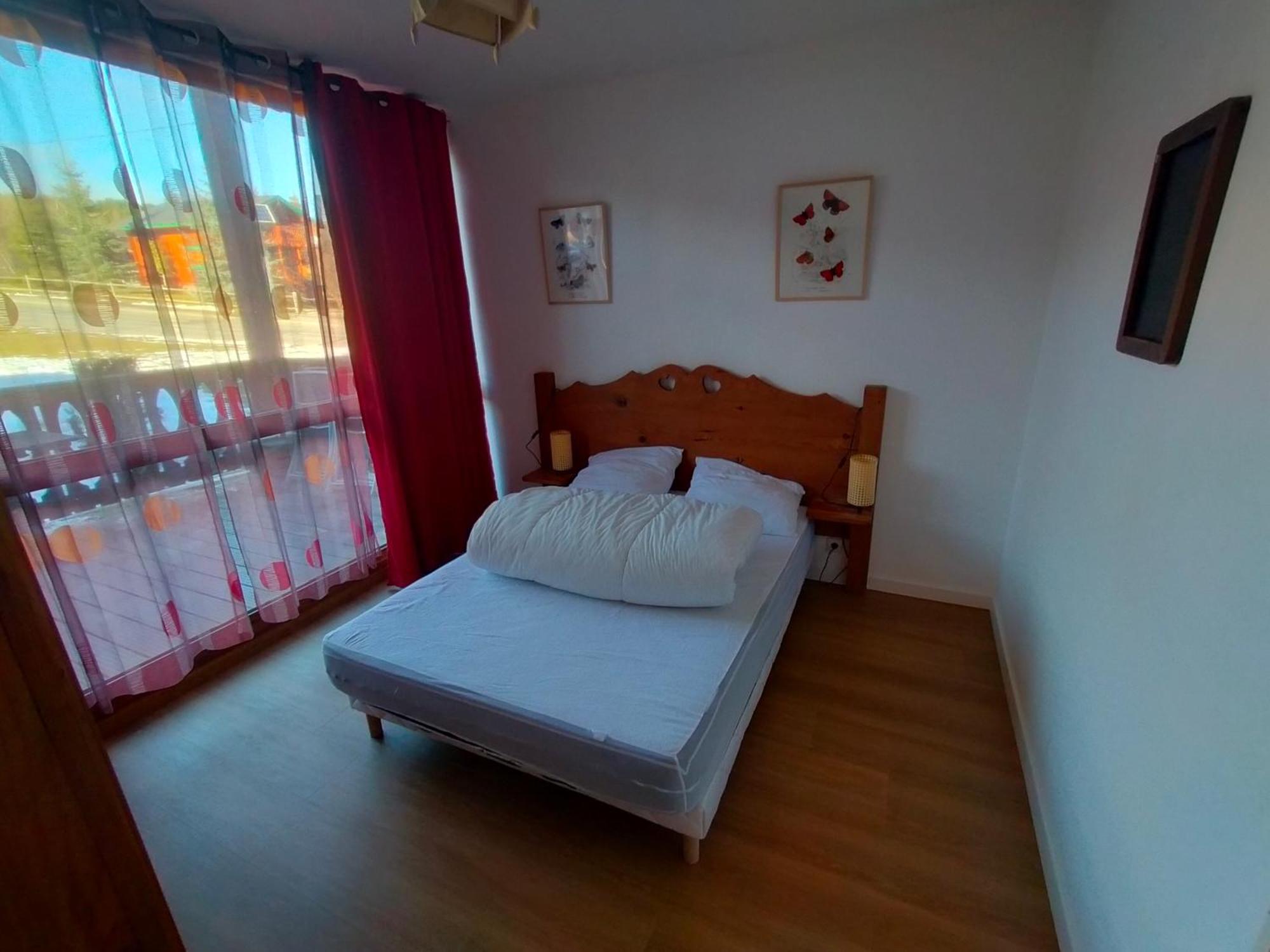 Apartamento La Pradella Bolquere T3 Pyrenees 2000 Exterior foto